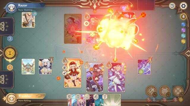 Genshin Impact 3.4 güncellemesi ne zaman gelecek? Yenilikler neler? Genshin Impact 3.4 güncellemesi ne zaman gelecek? Yenilikler neler?