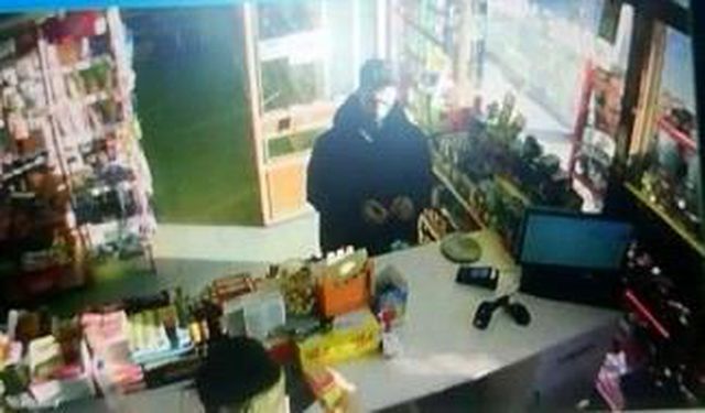 Kartal'da 2 genç kızı öldüren katil zanlısı kamerada