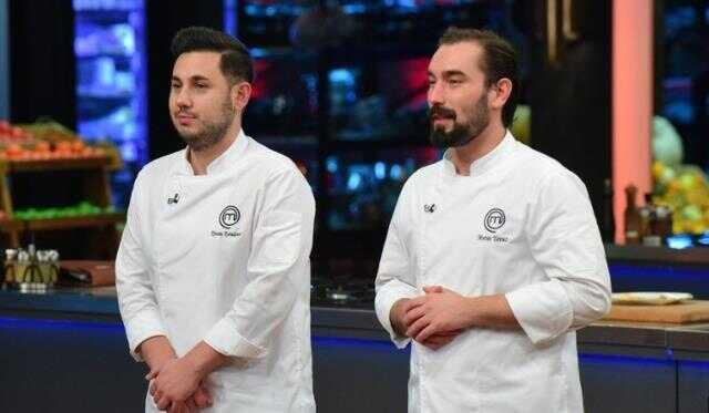 Masterchef 2. finalist kim oldu? 9 Ocak Masterchef finale kim kaldı? Masterchef finale kim çıktı, kim yükseldi? Masterchef 2. finalist kim oldu? 9 Ocak Masterchef finale kim kaldı? Masterchef finale kim çıktı, kim yükseldi?