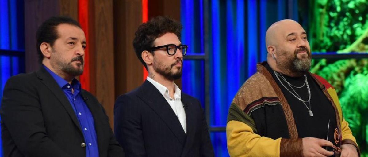 Masterchef kim elendi? 8 Ocak Masterchef veda eden isim kim? Masterchef kim gitti?
