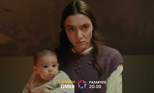 Ömer dizisi uyarlama mı, hikayesi nedir? Ömer gerçek hikaye mi? Ömer dizisi hangi yabancı diziden uyarlamadır? Ömer dizisinin romanı var mı?