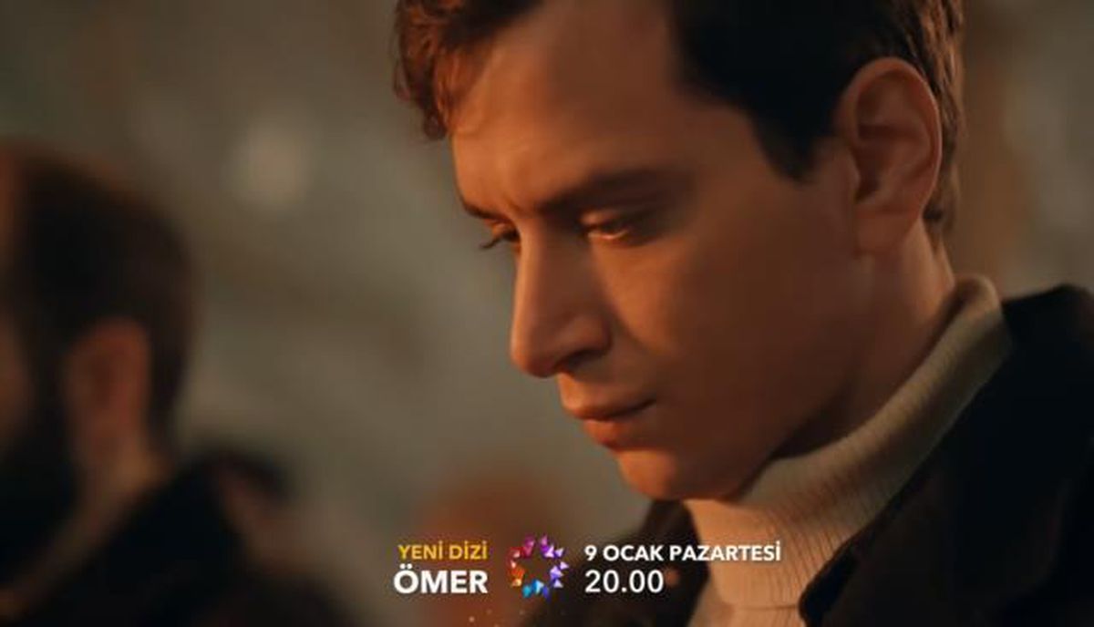 Ömer nerede çekiliyor, dizideki cami nerede? Ömer dizisi hangi il ve ilçede çekiliyor? Dizideki camiler İstanbul Üsküdar'da mı, hangi ilçede?