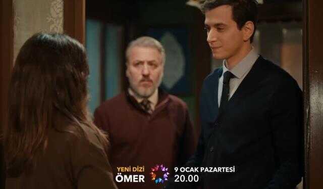 Ömer Reşat kimdir, kim canlandırıyor? Reşat Ademoğlu karakteri gerçek ismi ne, hikayesi nedir? Barış Falay kimdir, kaç yaşında, nereli?