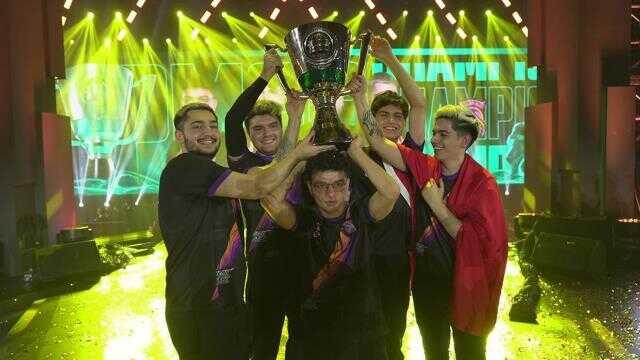 S2G Esports, PMGC 2022 şampiyonu olarak 510 bin dolar ödülün sahibi oldu S2G Esports, PMGC 2022 şampiyonu olarak 510 bin dolar ödülün sahibi oldu