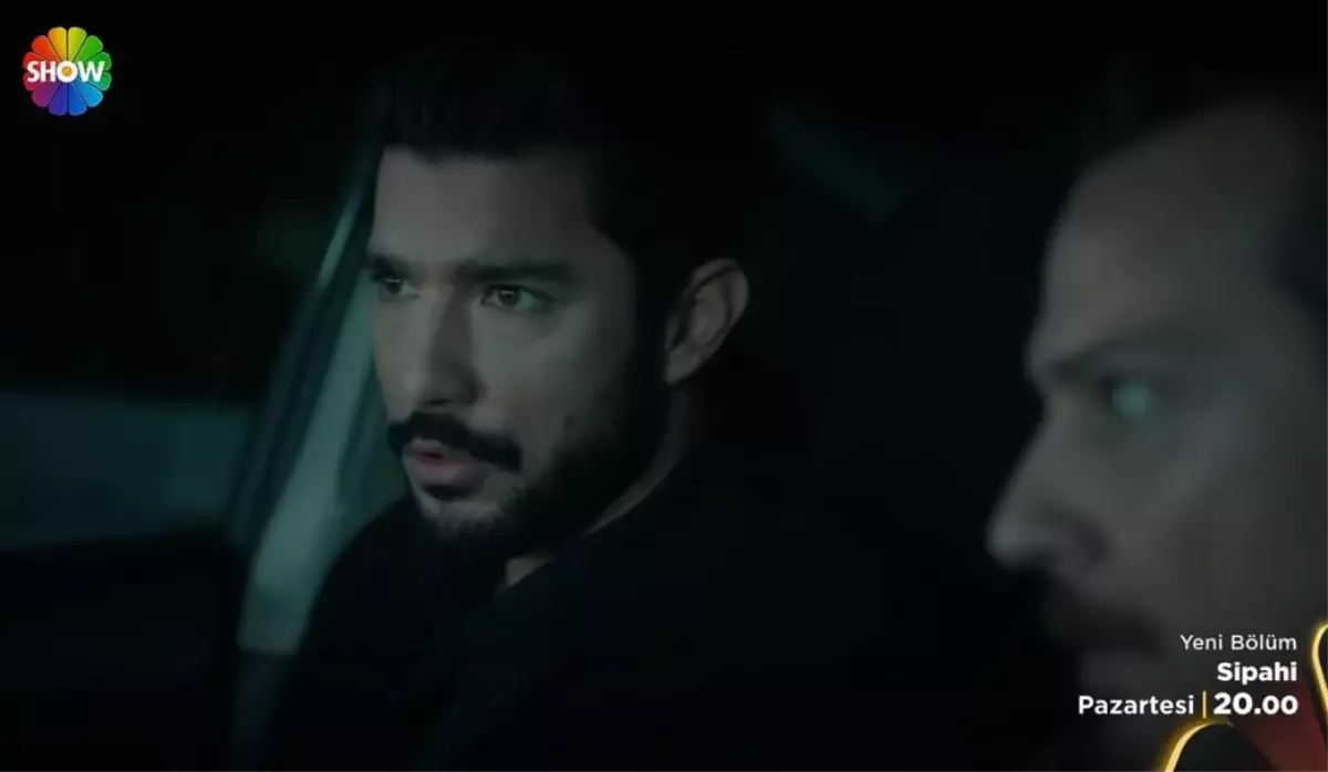 Sipahi canlı izle! Show TV Sipahi 5. bölüm canlı izle! Sipahi yeni bölümde neler olacak? Sipahi son bölümde neler oldu? Show TV 9 Ocak canlı izle!