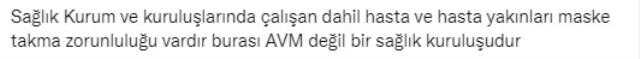 Sosyal medya bu doktoru konuşuyor! Kendisini çileden çıkaran hastaya olan tavrı, takdir ediliyor