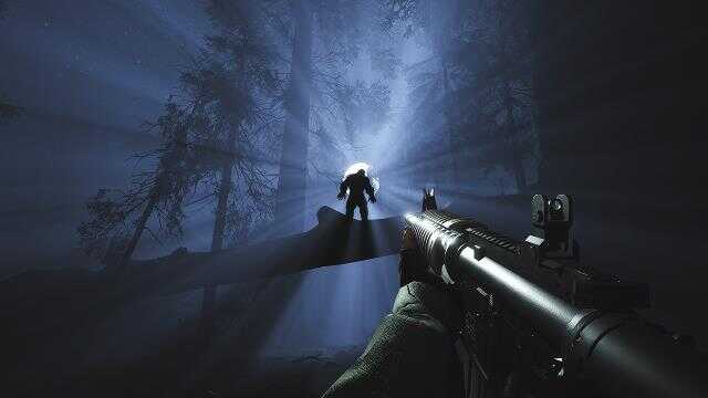 Bigfoot sistem gereksinimleri neler? Bigfoot kaç GB?