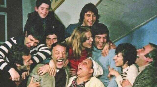 Bizim Aile konusu ne, oyuncuları kimlerdir? Bizim Aile nerede çekildi, hangi il ve ilçede? Bizim Aile filmi ne zaman çekildi, hangi yılda çıktı?