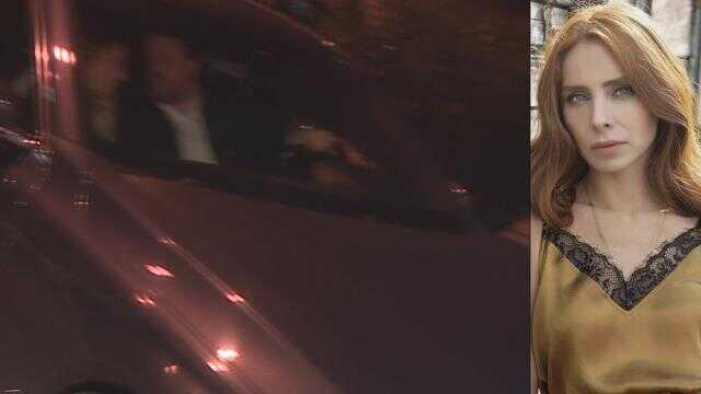 Bomba iddia: Başarılı oyuncu Nur Fettahoğlu, evli bir iş insanıyla yakalandı Bomba iddia: Başarılı oyuncu Nur Fettahoğlu, evli bir iş insanıyla yakalandı