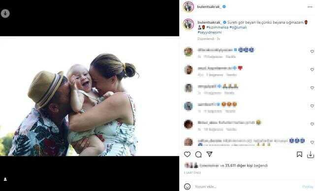 Bülent Şakrak, Ceyda Düvenci ile boşanacağı iddiasını yalanladı Bülent Şakrak, Ceyda Düvenci ile boşanacağı iddiasını yalanladı