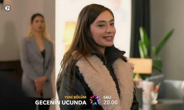 Gecenin Ucunda 15. bölüm fragmanı yayınlandı mı? Gecenin Ucunda yeni bölüm fragmanı çıktı mı? Gecenin Ucunda yeni bölümde neler olacak?