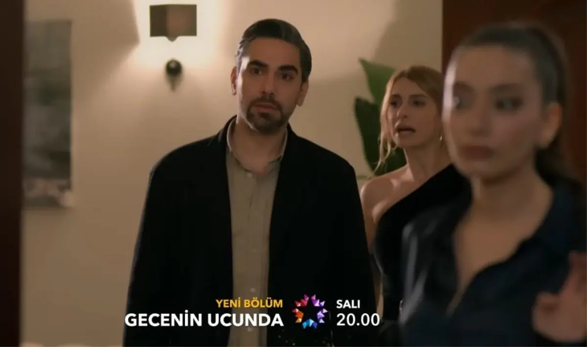 Gecenin Ucunda 15. bölüm fragmanı yayınlandı mı? Gecenin Ucunda yeni bölüm fragmanı çıktı mı? Gecenin Ucunda yeni bölümde neler olacak?