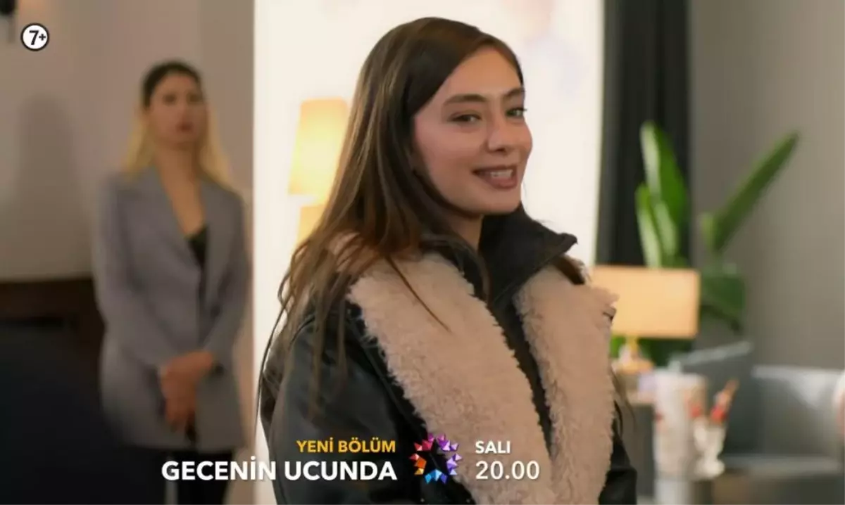 Gecenin Ucunda canlı izle! 10 Ocak Star TV Gecenin Ucunda 14. bölüm canlı izle! Gecenin Ucunda son bölümde neler oldu? Star TV canlı izle!