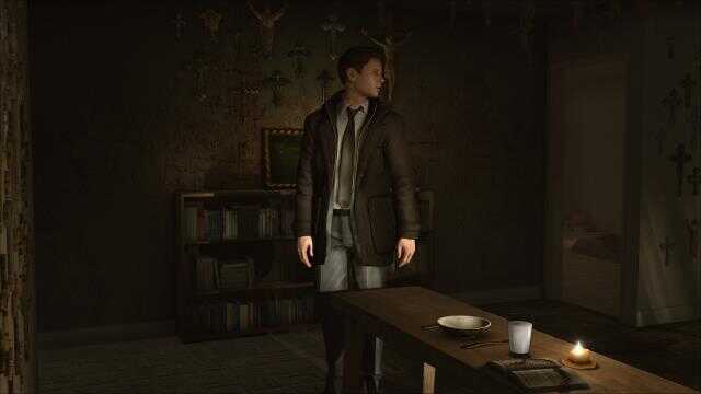 Heavy Rain sistem gereksinimleri neler? Heavy Rain kaç GB?