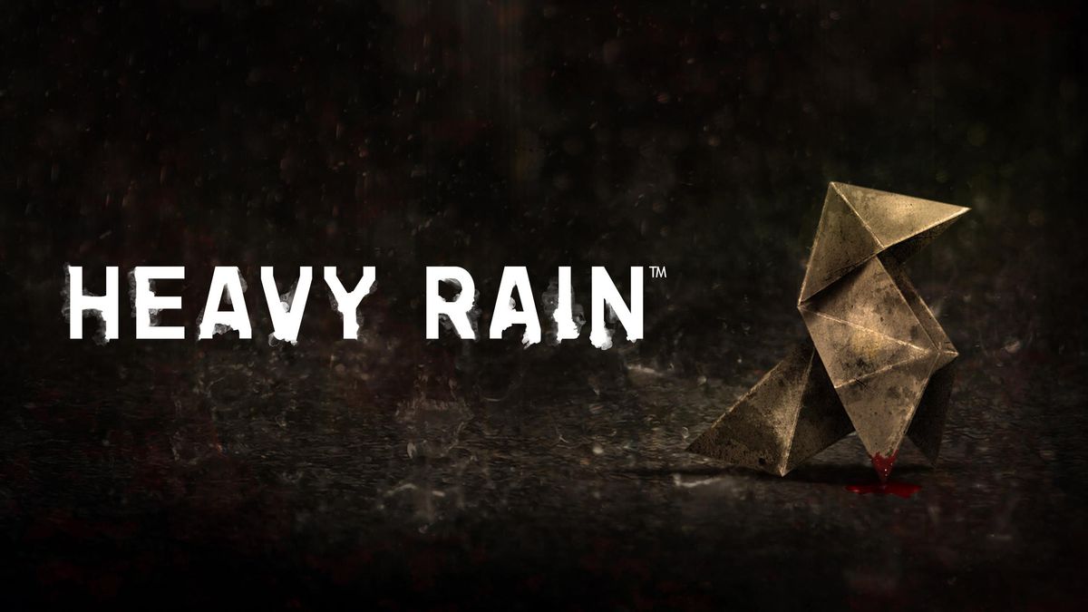 Heavy Rain sistem gereksinimleri neler? Heavy Rain kaç GB?