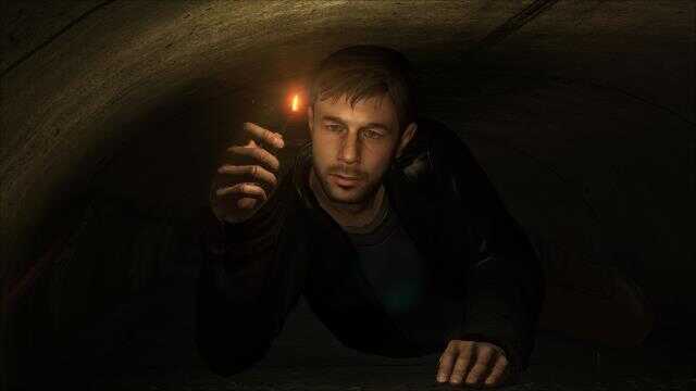 Heavy Rain sistem gereksinimleri neler? Heavy Rain kaç GB?