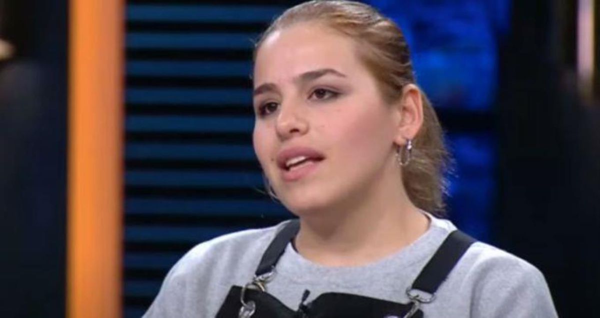 MasterChef Fatma Nur kimdir? MasterChef Fatma Nur kaç yaşında? Fatma Nur Instagram hesabı!