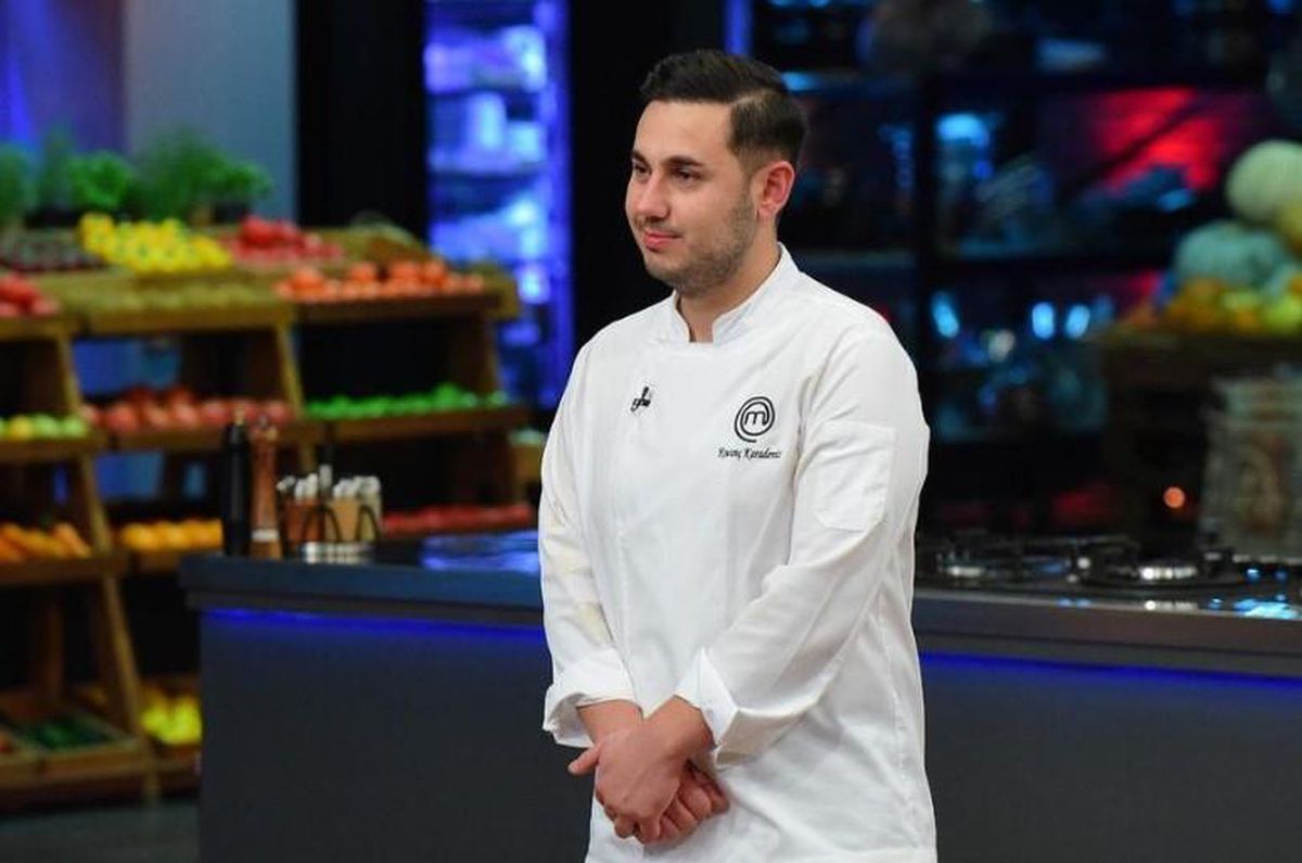 Masterchef Kıvanç kimdir, kaç yaşında, nereli? Masterchef Kıvanç evli mi, burcu ne? Masterchef Kıvanç boyu ve kilosu kaç?