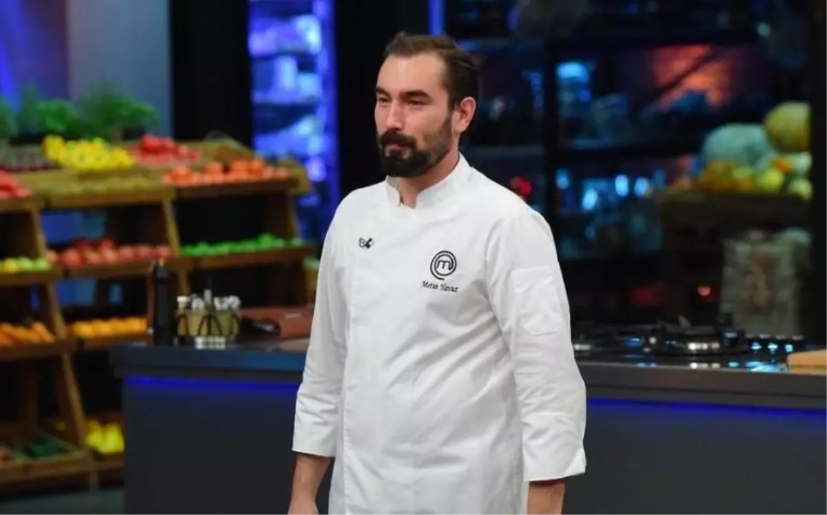 Masterchef Metin kimdir, kaç yaşında, nereli? Masterchef Metin evli mi, burcu ne? Masterchef Metin kimin torunu, dedesi kim?