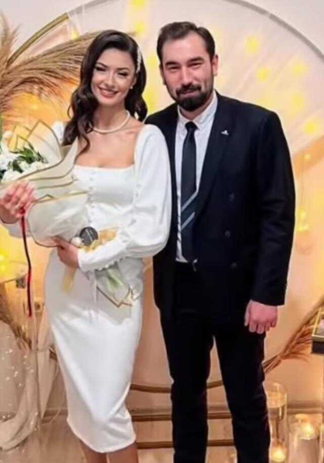 Masterchef Metin nişanlısı kim, adı ne? Masterchef Metin kim, kaç yaşında, nereli?
