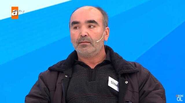 'Midem kaldırmıyor' diyen Müge Anlı, Sinan Sardoğan'ın fantezilerini anlattı 'Midem kaldırmıyor' diyen Müge Anlı, Sinan Sardoğan'ın fantezilerini anlattı