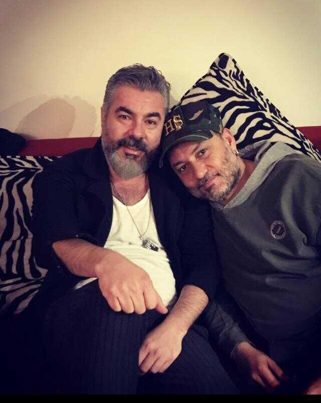 MÜZİSYEN HAKAN YELBİZ KAZADA YAŞAMINI YİTİRDİ