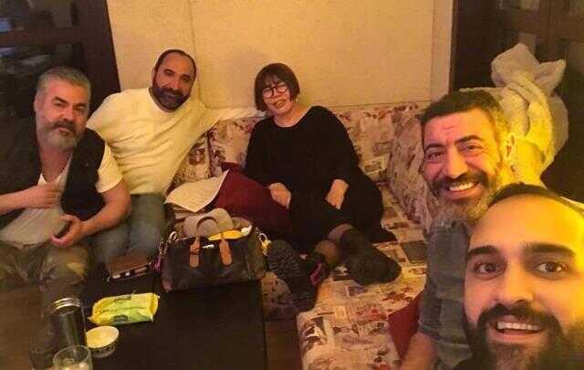 MÜZİSYEN HAKAN YELBİZ KAZADA YAŞAMINI YİTİRDİ