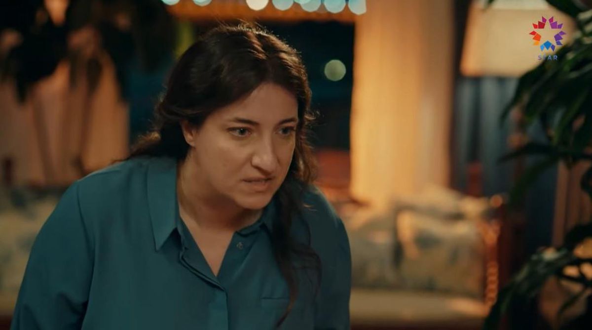 Ömer dizisi Nuran kimdir, kim canlandırıyor? Nuran karakteri gerçek ismi ne, hikayesi nedir? Gülçin Kültür Şahin kimdir, kaç yaşında, nereli?