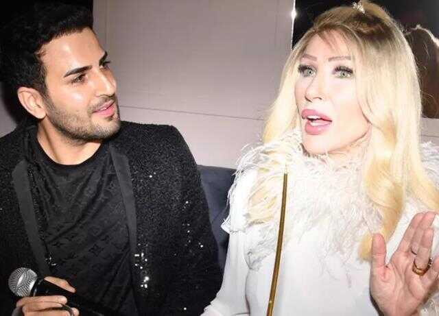 Seda Sayan'dan Murat Boz'a çağrı: 2023'te evlenmen lazım