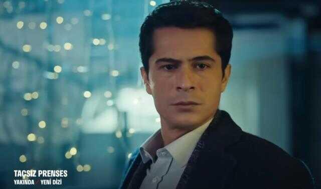 Taçsız Prenses 2. bölüm fragmanı yayınlandı mı? Taçsız Prenses dizisi yeni bölümde neler olacak, son bölümde neler oldu? Yeni fragman çıktı mı? Taçsız Prenses 2. bölüm fragmanı yayınlandı mı? Taçsız Prenses dizisi yeni bölümde neler olacak, son bölümde neler oldu? Yeni fragman çıktı mı?