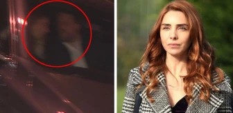 Yeni sevgilisiyle araçta öpüşürken görüntülenen Nur Fettahoğlu, ilişkisini ilan etti