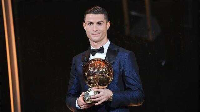 Ballon d'Or değeri ne kadar, kaç TL? Ballon d'Or gerçek saf altın mı, kaç kilo altın?
