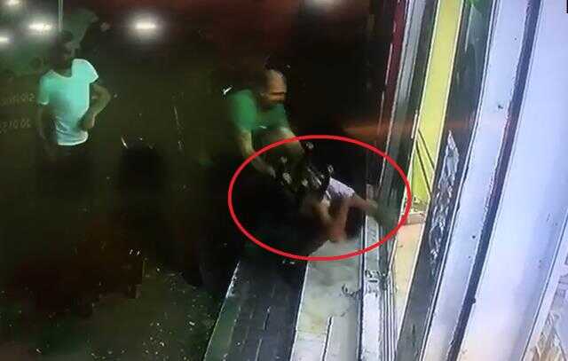 Bir gencin hayatını karartıp 'Bu daha fragman' diyen satırlı saldırgana 7 yıl hapis cezası