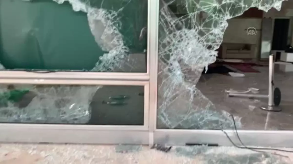 Brezilya'da Kongre, Devlet Başkanlığı Sarayı ve Yüksek Mahkeme baskınının ardından