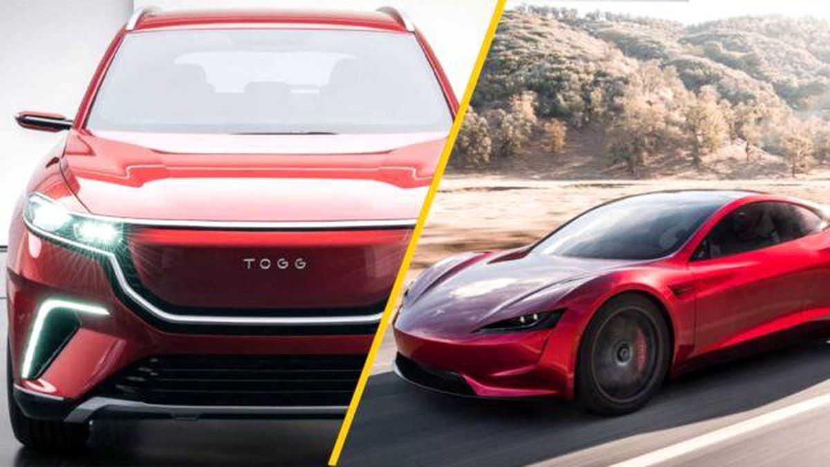 CES dönüşü Varank'tan açıklama: 'Togg, Tesla'yı heyecanlandırdı'