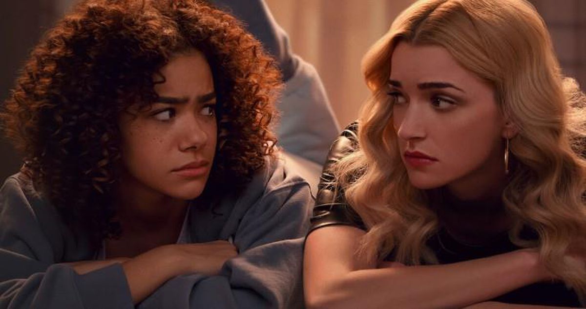 Ginny and Georgia 3. sezon ne zaman çıkacak?