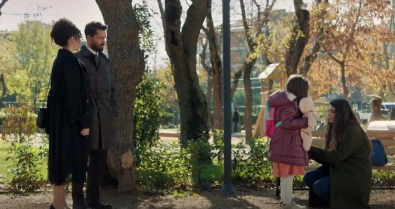 Hayatımın Şansı 6.bölüm fragmanı İZLE! Hayatımın Şansı yeni bölüm fragmanı yayınlandı mı? Hayatımın Şansı gelecek hafta fragmanı İZLE!