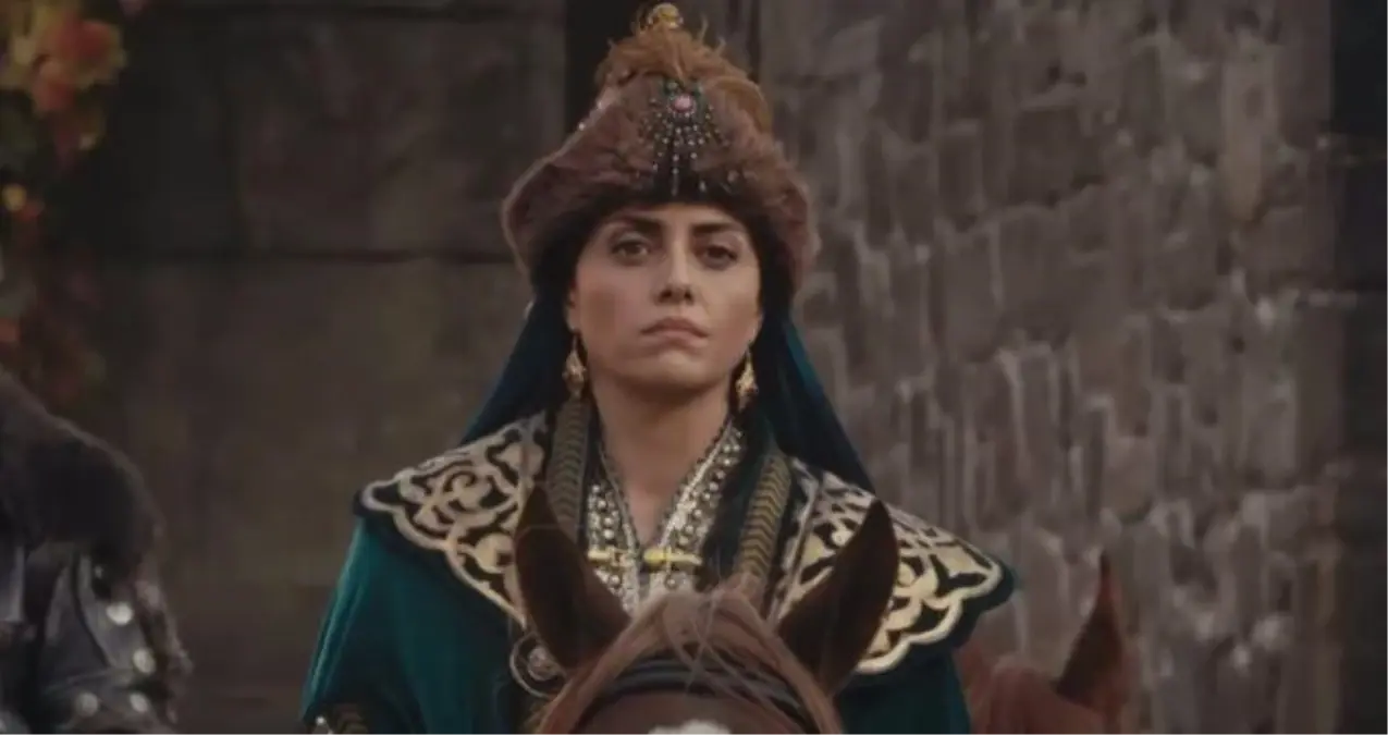 İsmihan Sultan kimdir? İsmihan Sultan tarihte ne zaman, nasıl öldü? İsmihan Sultan tarihte nasıl geçiyor?