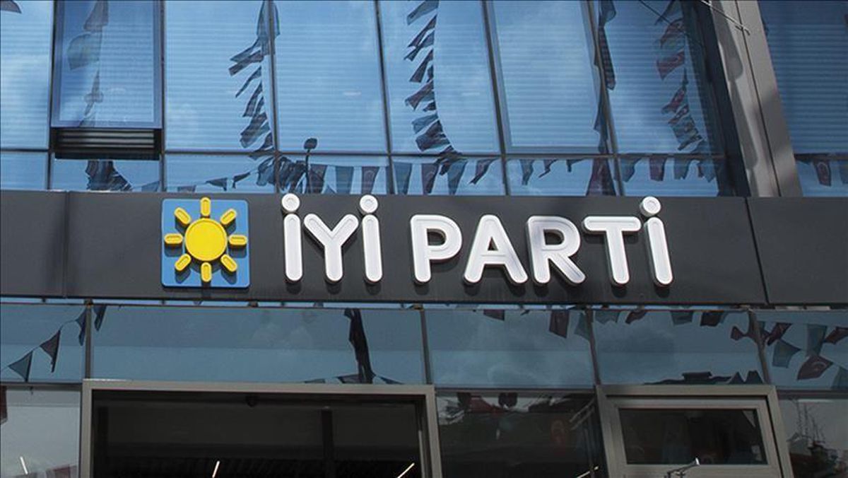 İYİ Parti grup toplantısı ne zaman, saat kaçta? İYİ Parti grup toplantısı bugün mü?