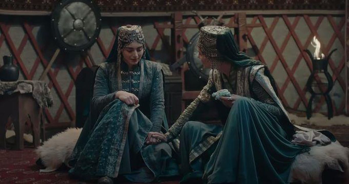Kuruluş Osman 113. bölüm fragmanı İZLE! (VİDEO) Kuruluş Osman yeni bölüm fragmanı! Kuruluş Osman gelecek hafta fragmanı İZLE!