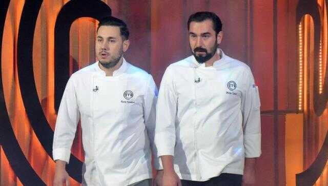 Masterchef Metin şampiyon mu oldu? Şampiyon Metin mi oldu? Masterchef Metin kimdir, kaç yaşında, nereli, mesleği ne?