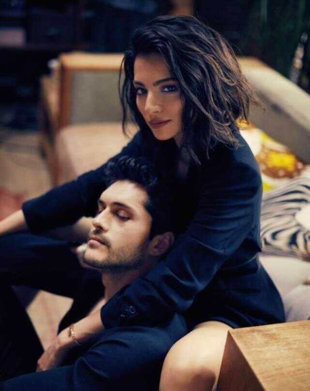 Melisa Aslı Pamuk ile sette tartışan Alperen Duymaz sessizliğini bozdu: Küfrederek seti terk etti Melisa Aslı Pamuk ile sette tartışan Alperen Duymaz sessizliğini bozdu: Küfrederek seti terk etti