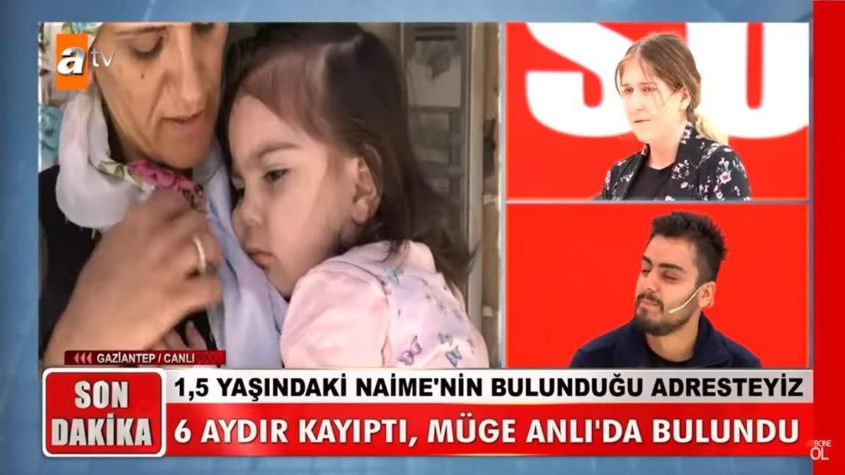 Müge Anlı Lina neden öldü? Müge Anlı Lina olayı ne?