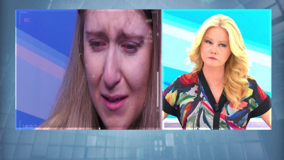 Müge Anlı Melissa, Meryem Çiğdem olayı ne? Müge Anlı Melisa- Sevim olayı nedir?