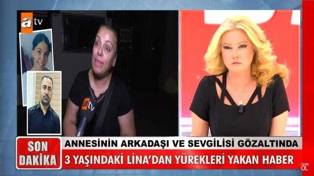 Müge Anlı Melissa, Meryem Çiğdem olayı ne? Müge Anlı Melisa- Sevim olayı nedir?