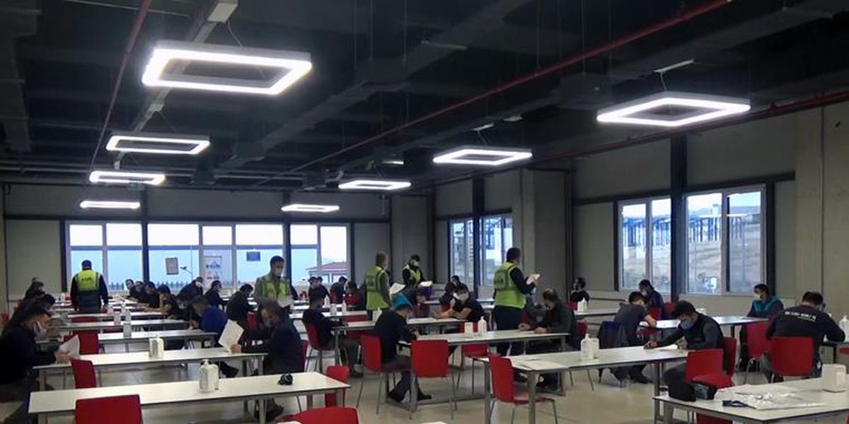 MYK sınav sonuçları ne zaman açıklanacak? MYK sınav sonuçları nasıl öğrenilir?