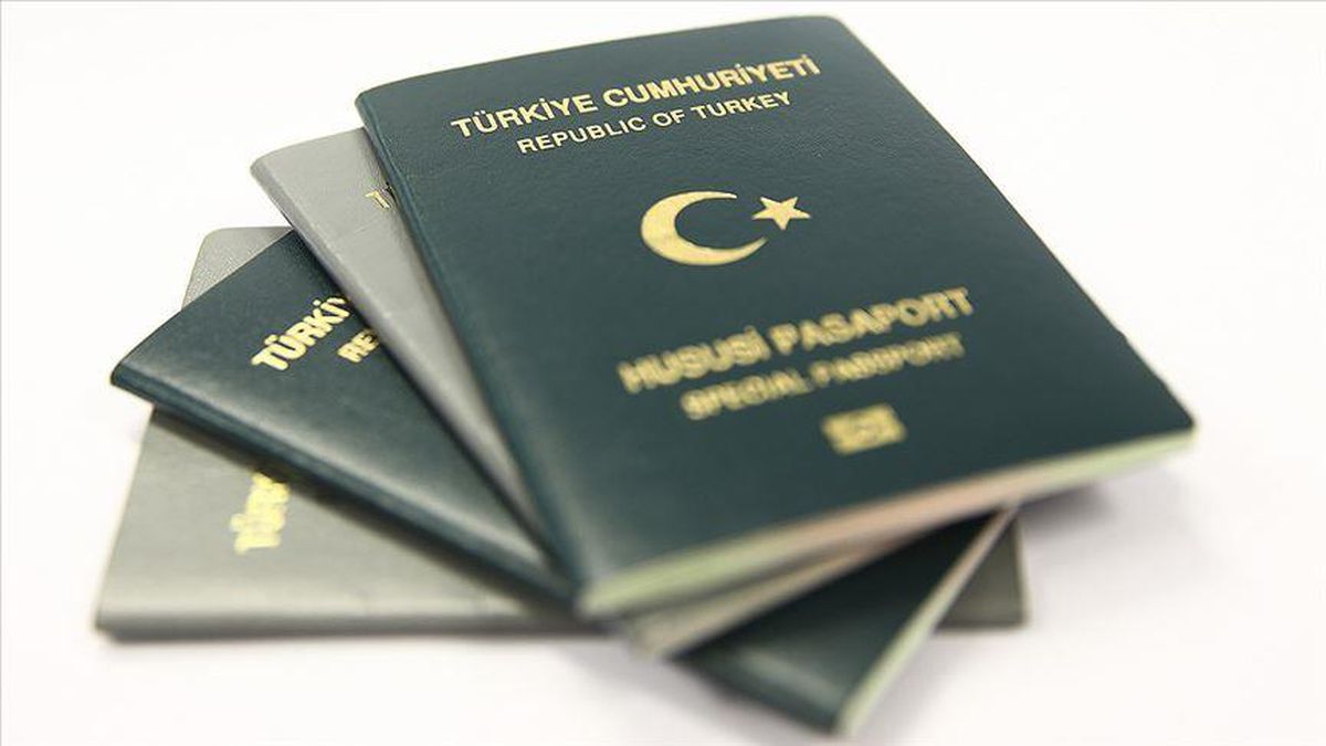 Pasaport harç farkı kriz sona erdi mi? Pasaport harç farkı nasıl ödenir?