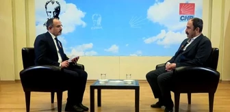 Röportaj sırasında Türk bayrağını odadan kim kaldırdı? Kılıçdaroğlu'nun danışmanı topu Barzani'nin kanalına attı