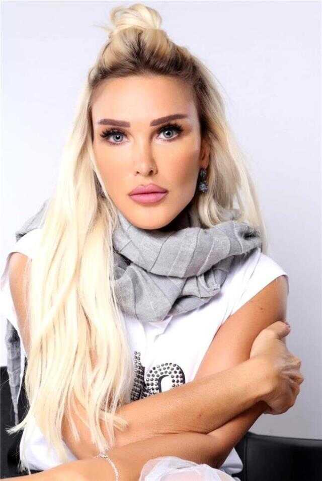 Seren Serengil, Beyaz Tv'den Ayrıldı mı? İşte Son Dakika Açıklaması...