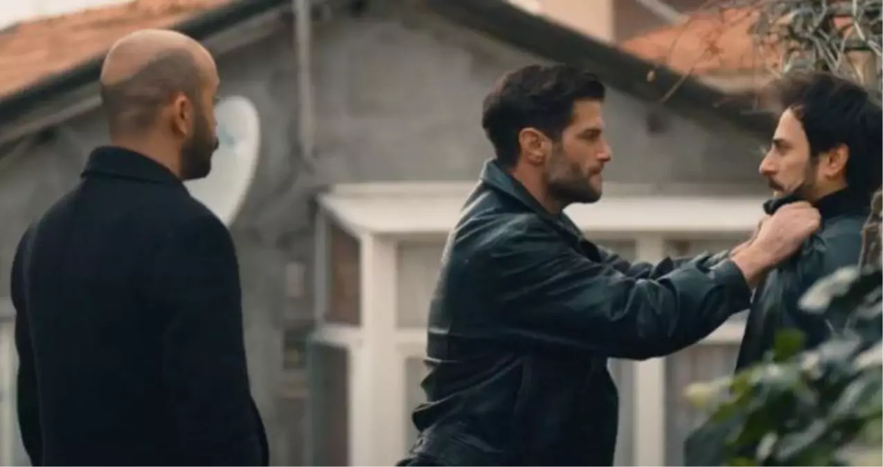 Sıfırıncı Gün 4.bölüm fragmanı İZLE! (VİDEO) Sıfırıncı Gün yeni bölümde ne olacak? Sıfırıncı Gün yeni bölüm fragmanı İZLE!